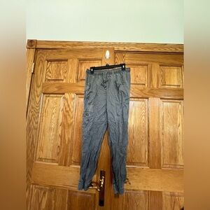 Nicole Miller - Lyocell Cargo Pants